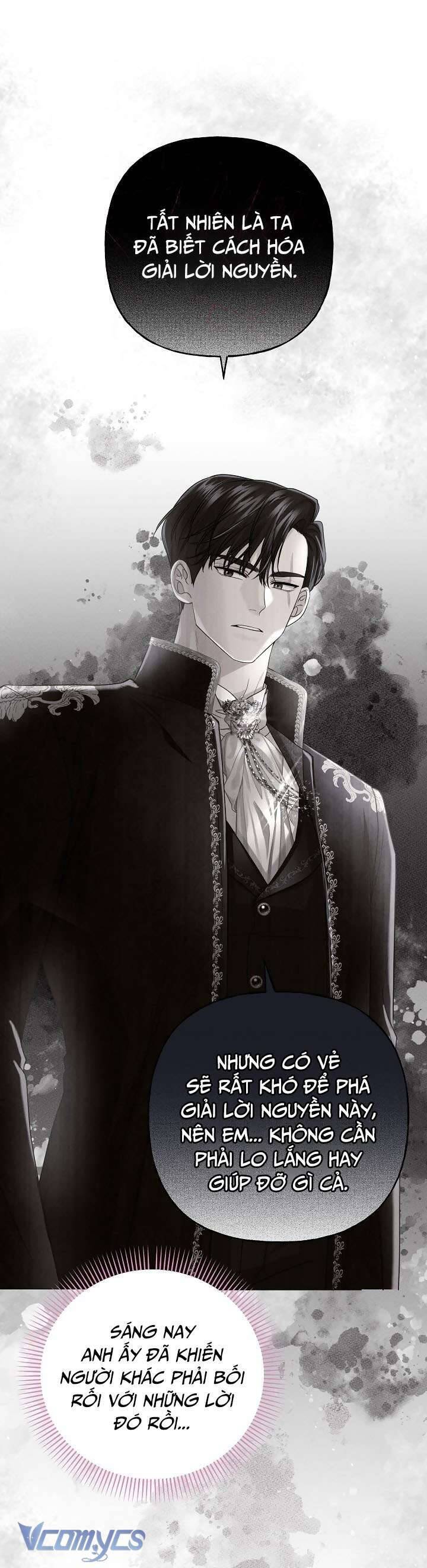 Đại Công Tước Phương Bắc Chap 43 - Next Chap 44