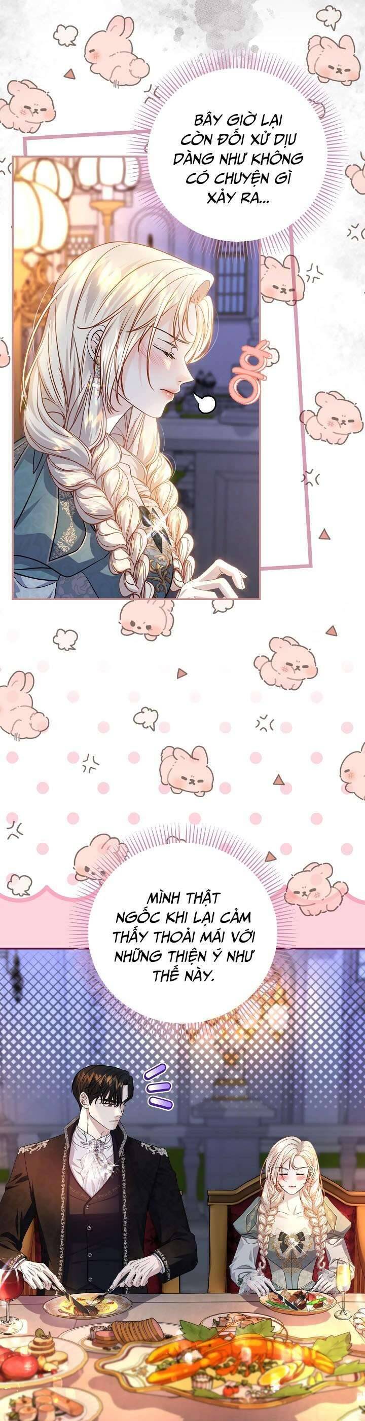 Đại Công Tước Phương Bắc Chap 43 - Next Chap 44