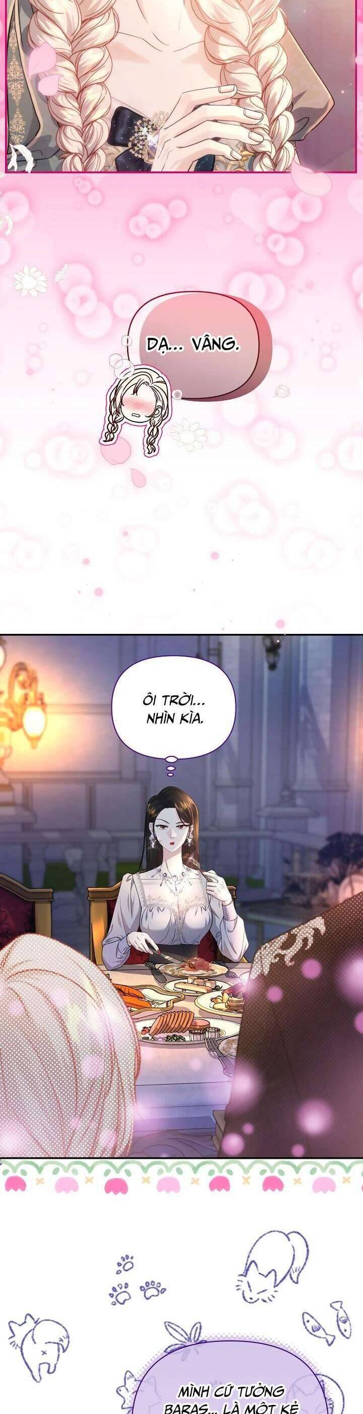 Đại Công Tước Phương Bắc Chap 43 - Next Chap 44