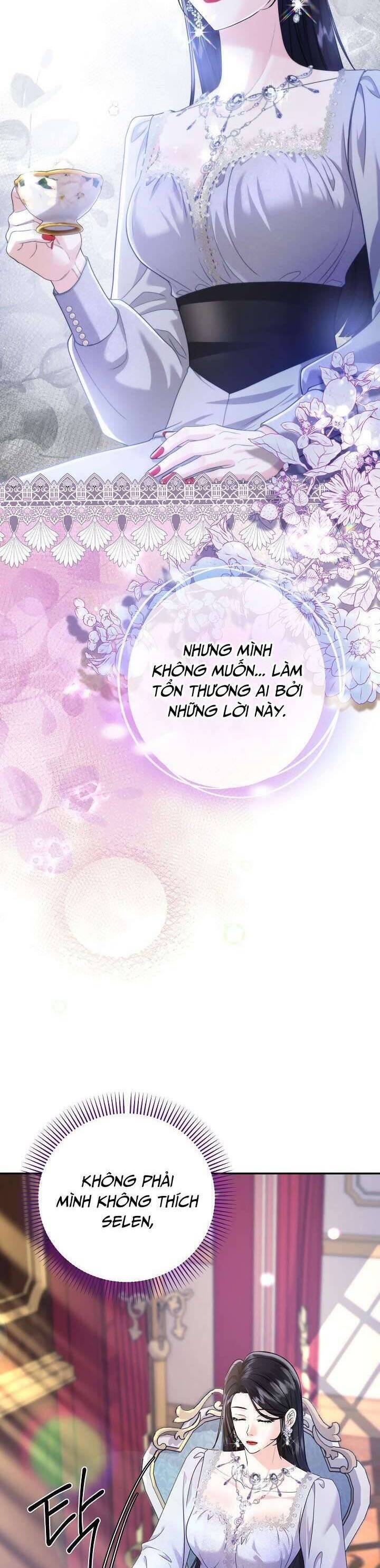 Đại Công Tước Phương Bắc Chap 43 - Next Chap 44