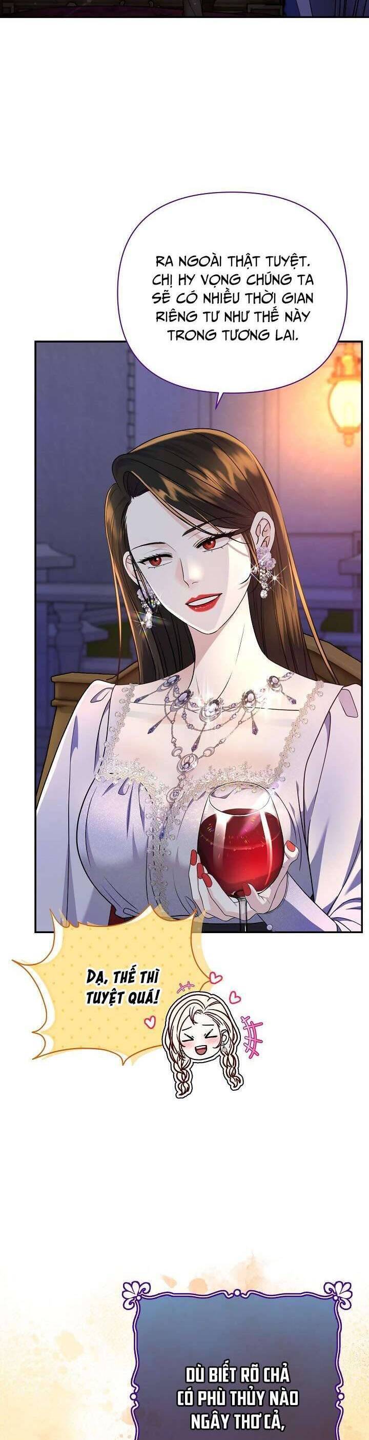 Đại Công Tước Phương Bắc Chap 43 - Next Chap 44