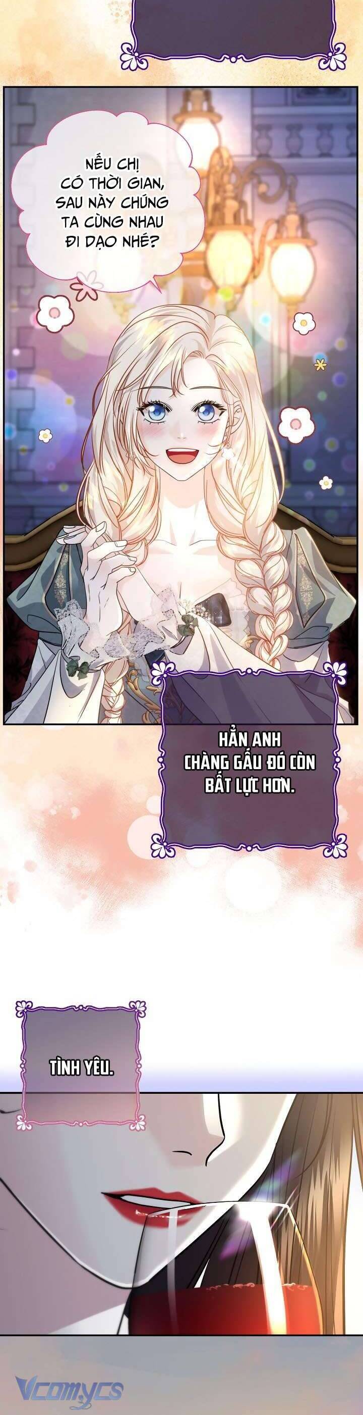 Đại Công Tước Phương Bắc Chap 43 - Next Chap 44