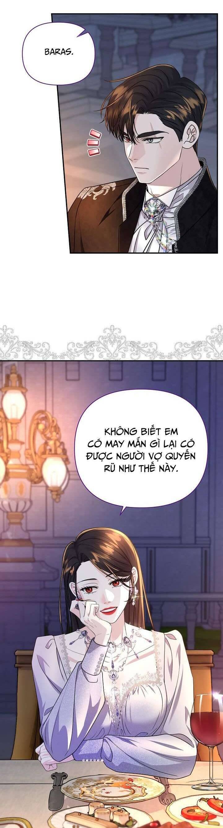 Đại Công Tước Phương Bắc Chap 43 - Next Chap 44