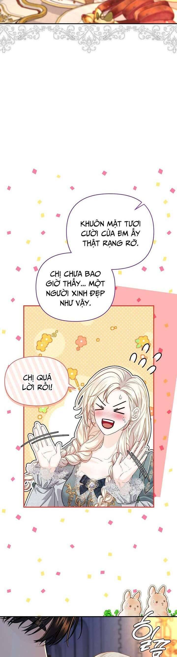 Đại Công Tước Phương Bắc Chap 43 - Next Chap 44