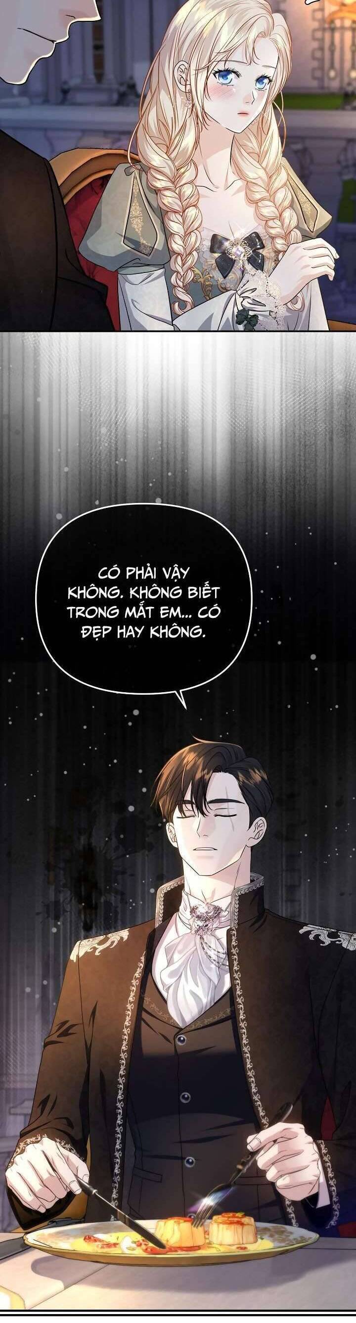 Đại Công Tước Phương Bắc Chap 43 - Next Chap 44