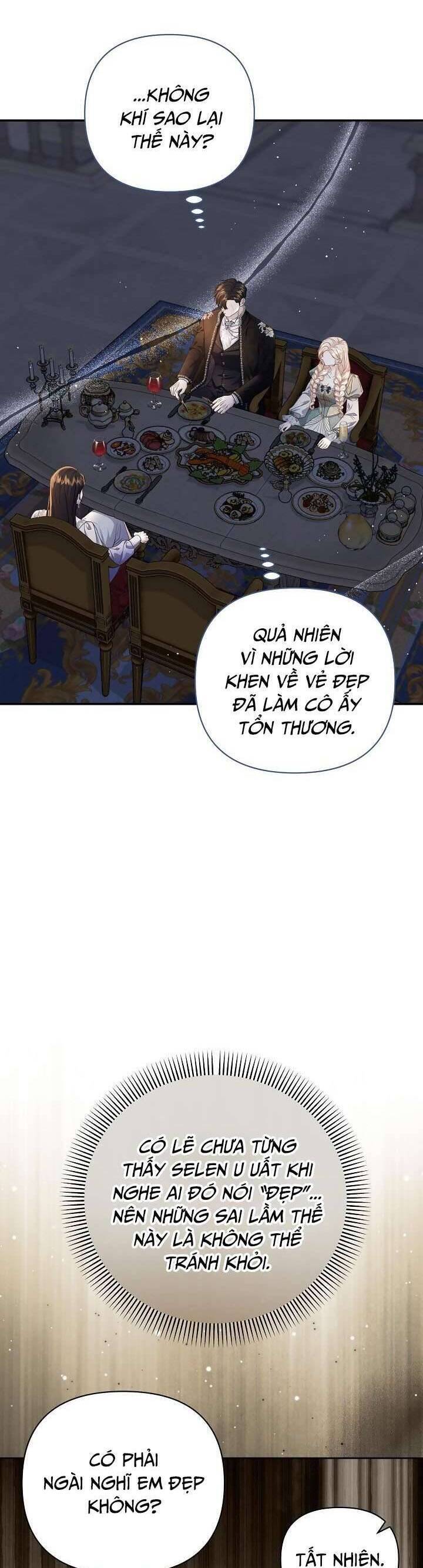 Đại Công Tước Phương Bắc Chap 43 - Next Chap 44