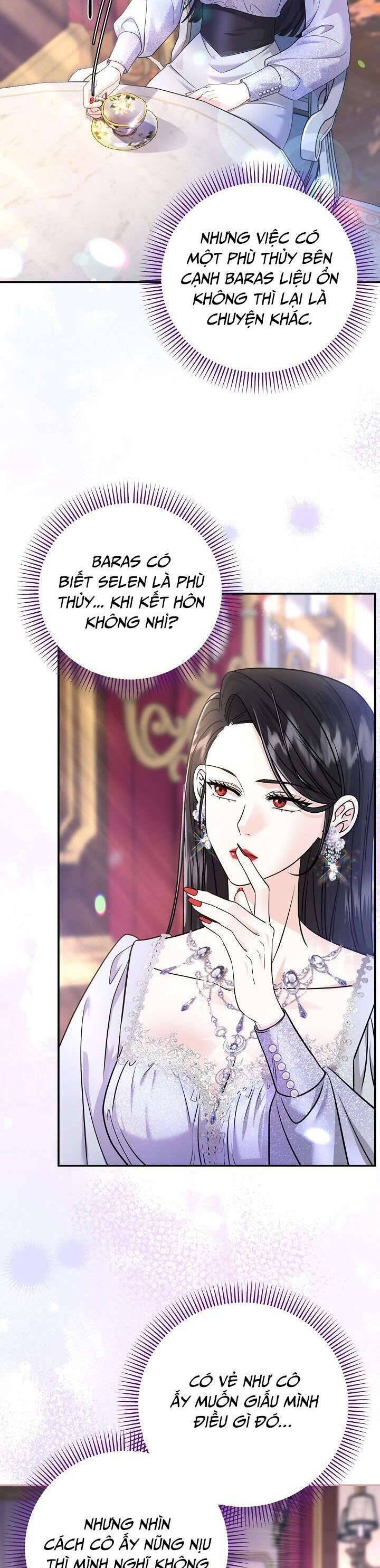Đại Công Tước Phương Bắc Chap 43 - Next Chap 44