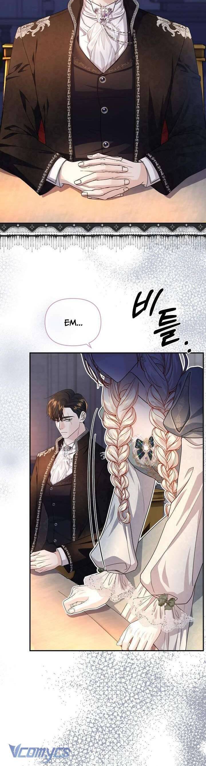 Đại Công Tước Phương Bắc Chap 43 - Next Chap 44