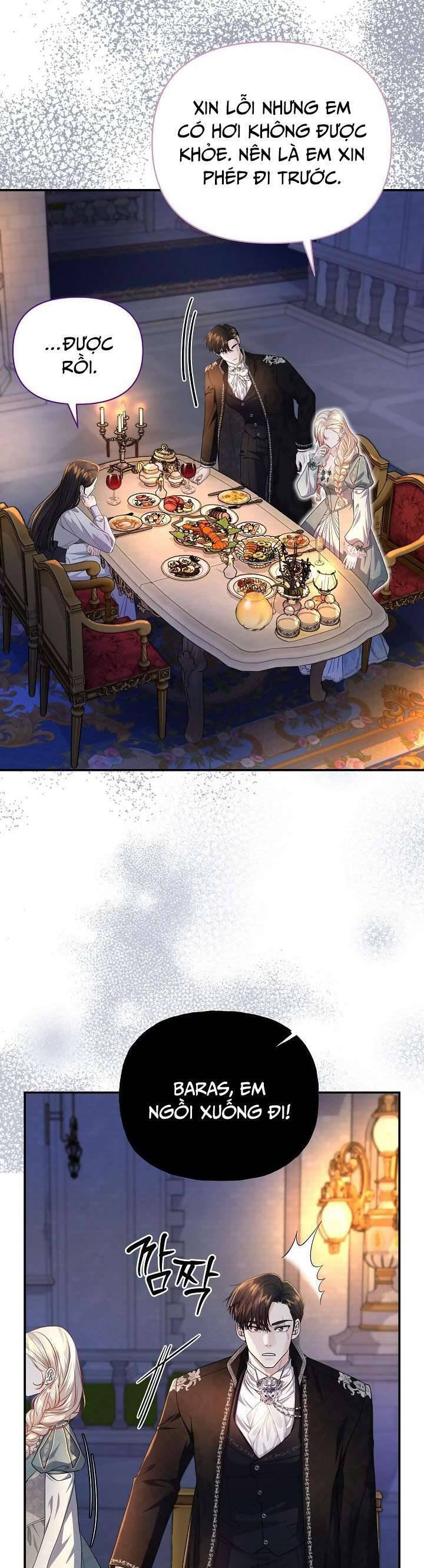 Đại Công Tước Phương Bắc Chap 43 - Next Chap 44