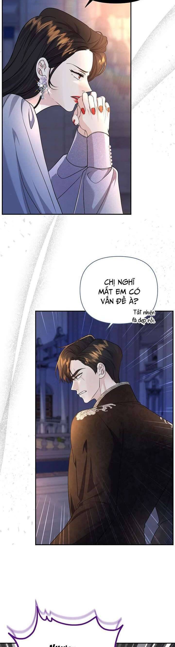 Đại Công Tước Phương Bắc Chap 43 - Next Chap 44