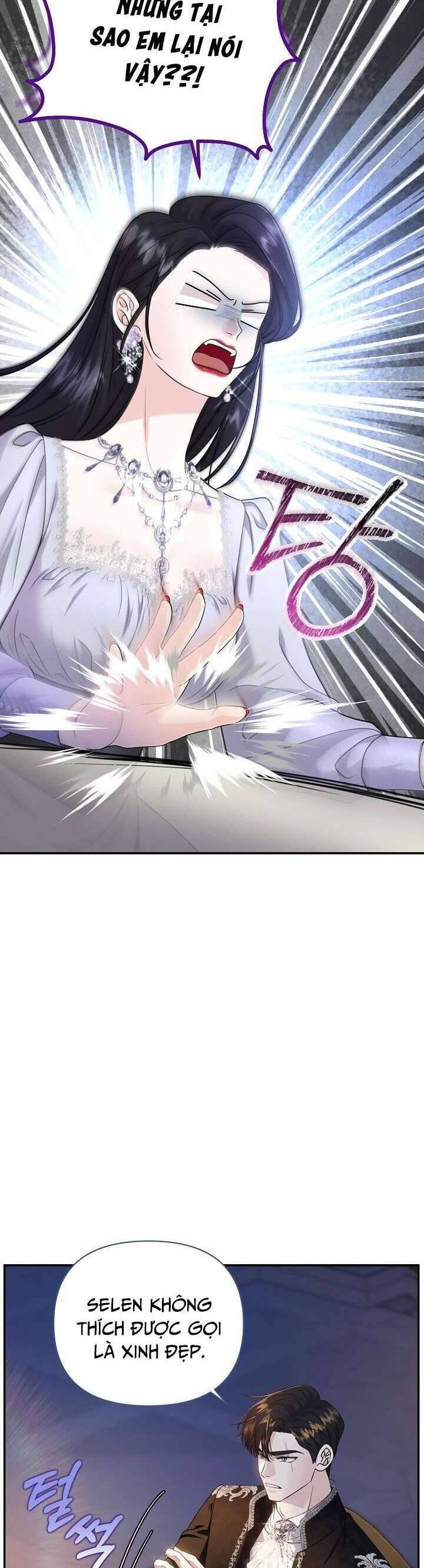 Đại Công Tước Phương Bắc Chap 43 - Next Chap 44