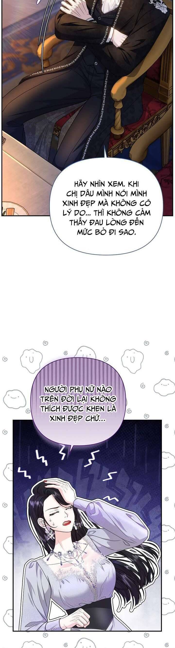 Đại Công Tước Phương Bắc Chap 43 - Next Chap 44