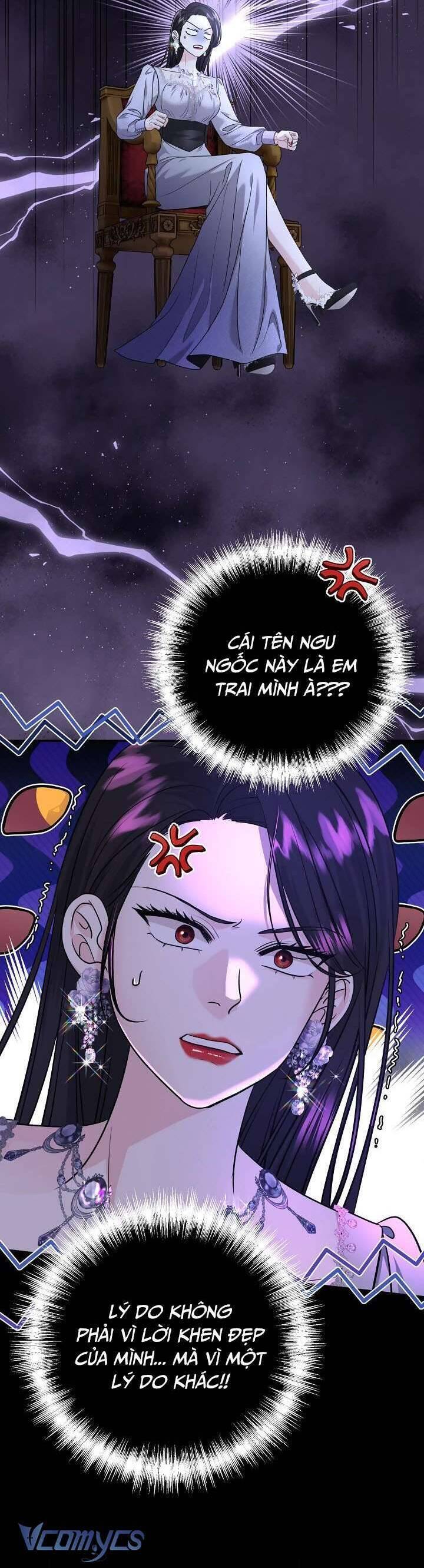 Đại Công Tước Phương Bắc Chap 43 - Next Chap 44