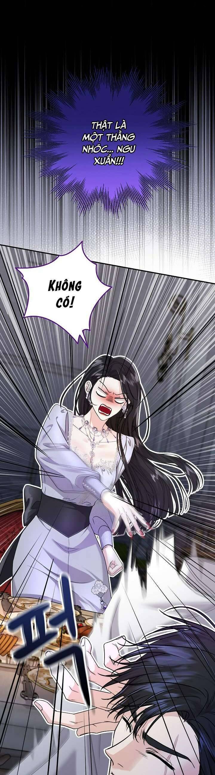 Đại Công Tước Phương Bắc Chap 43 - Next Chap 44