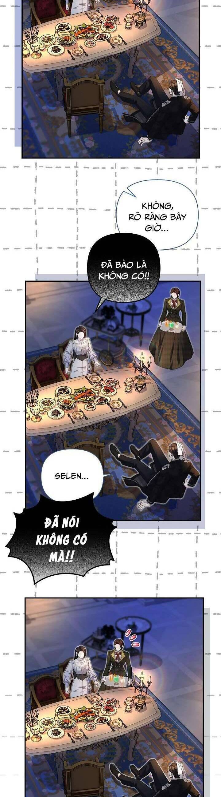 Đại Công Tước Phương Bắc Chap 43 - Next Chap 44