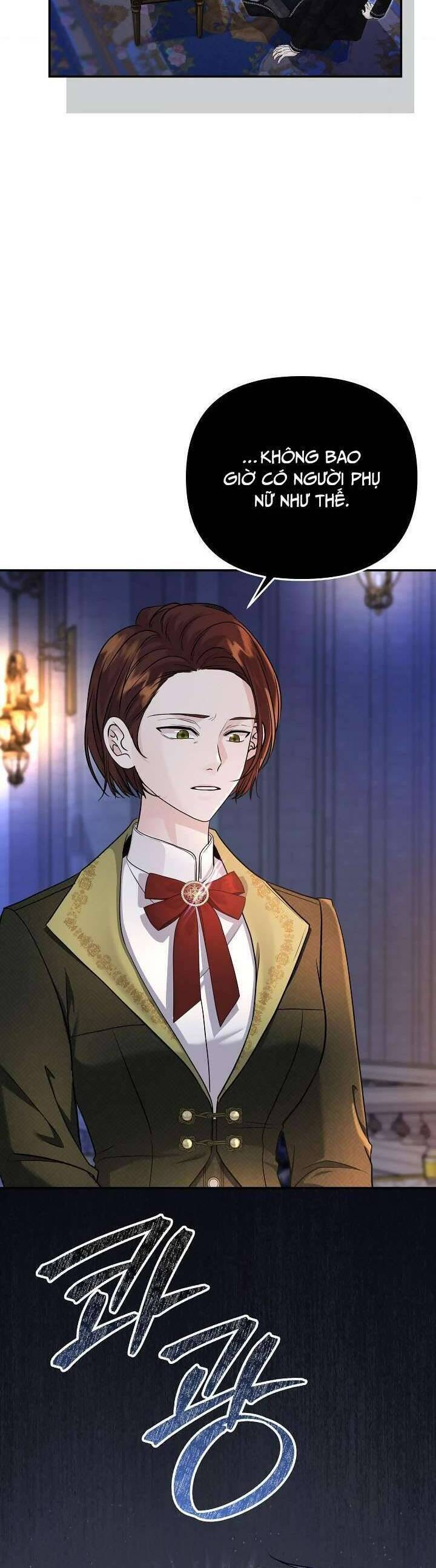 Đại Công Tước Phương Bắc Chap 43 - Next Chap 44