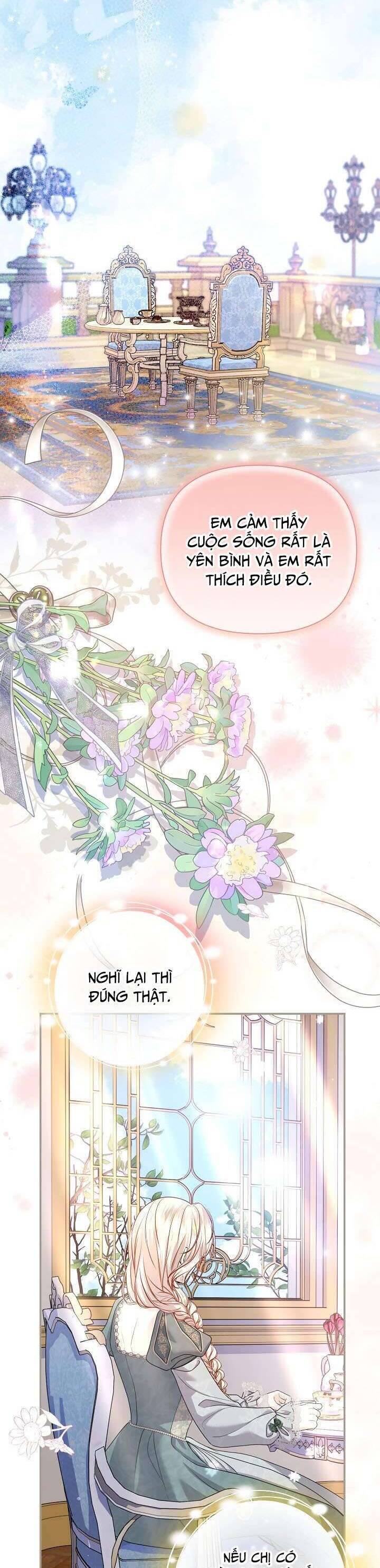 Đại Công Tước Phương Bắc Chap 43 - Next Chap 44