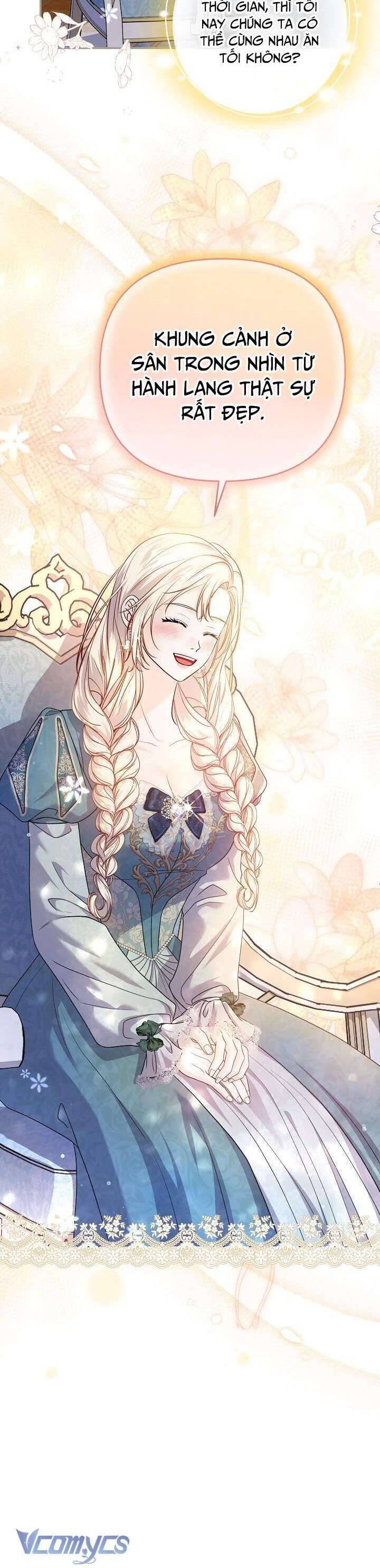 Đại Công Tước Phương Bắc Chap 43 - Next Chap 44