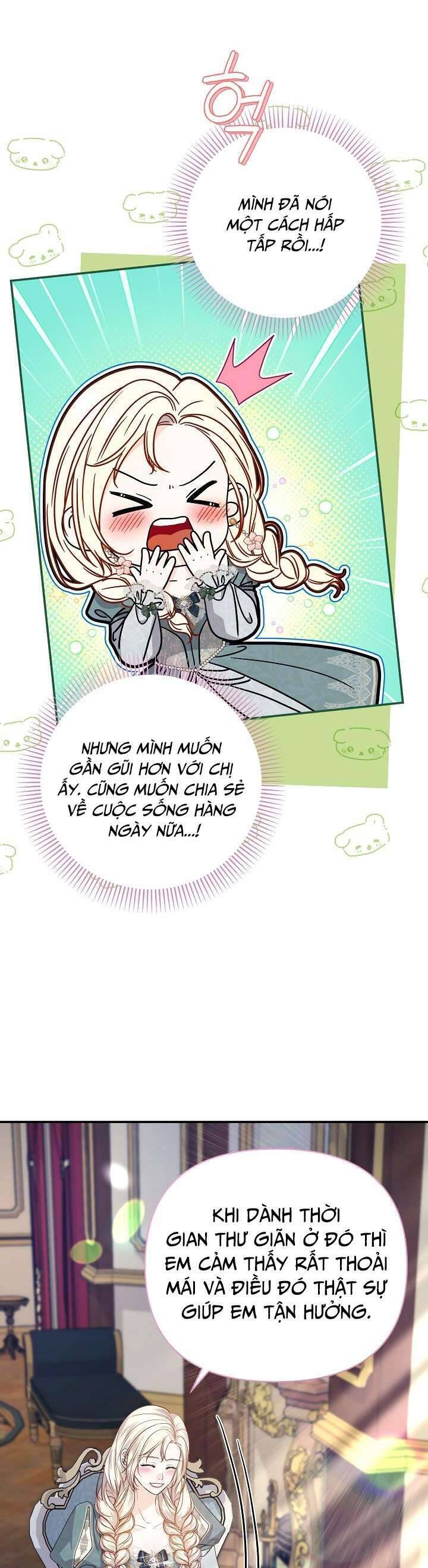 Đại Công Tước Phương Bắc Chap 43 - Next Chap 44