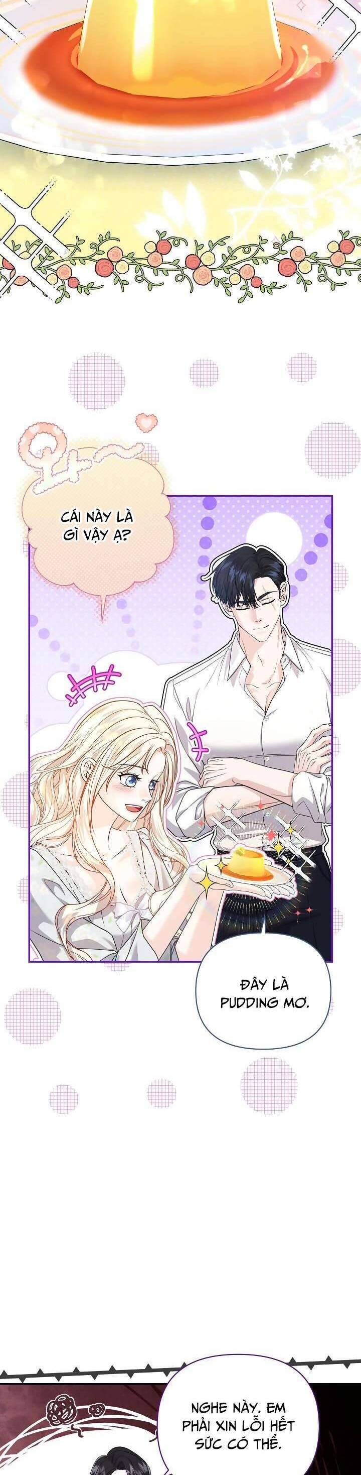 Đại Công Tước Phương Bắc Chap 44 - Next Chap 45