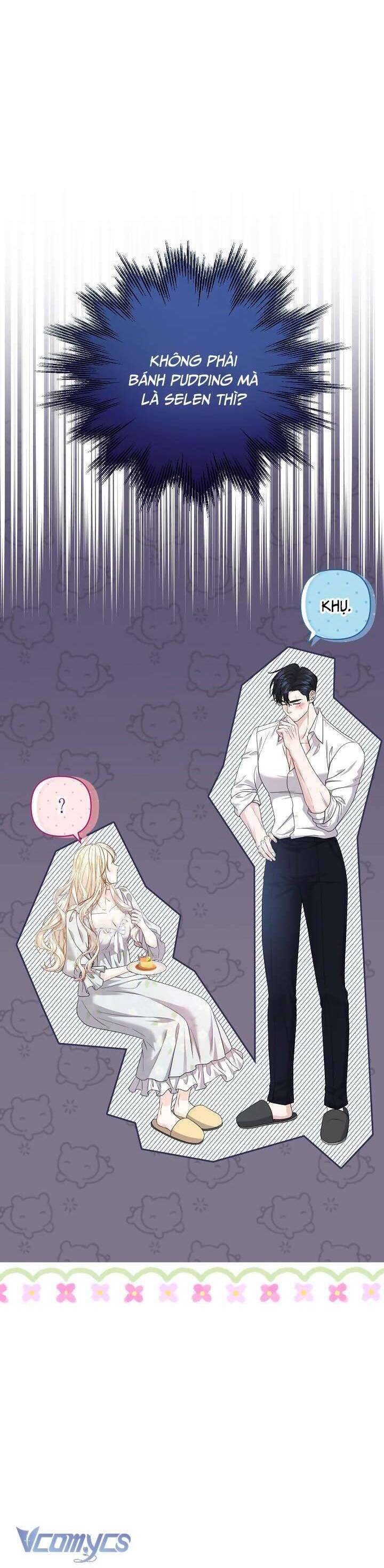 Đại Công Tước Phương Bắc Chap 44 - Next Chap 45