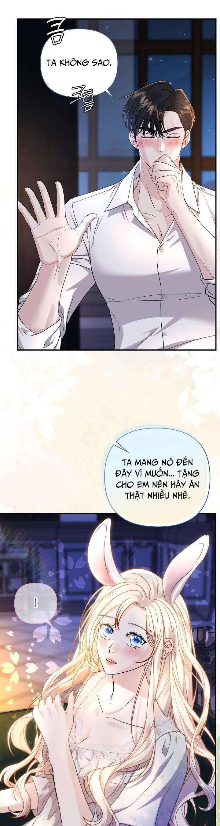 Đại Công Tước Phương Bắc Chap 44 - Next Chap 45