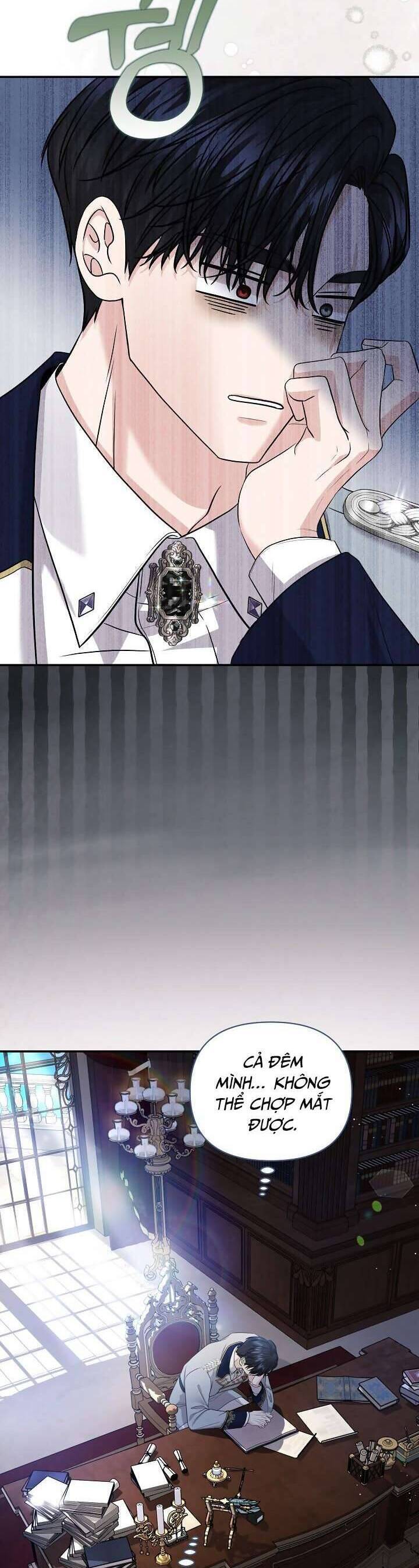 Đại Công Tước Phương Bắc Chap 44 - Next Chap 45