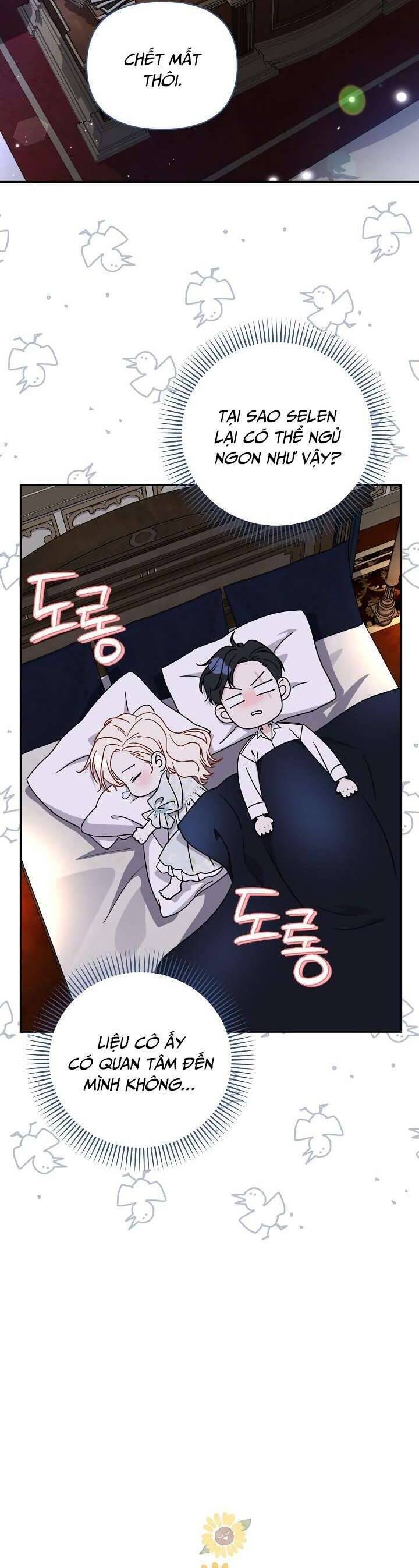 Đại Công Tước Phương Bắc Chap 44 - Next Chap 45