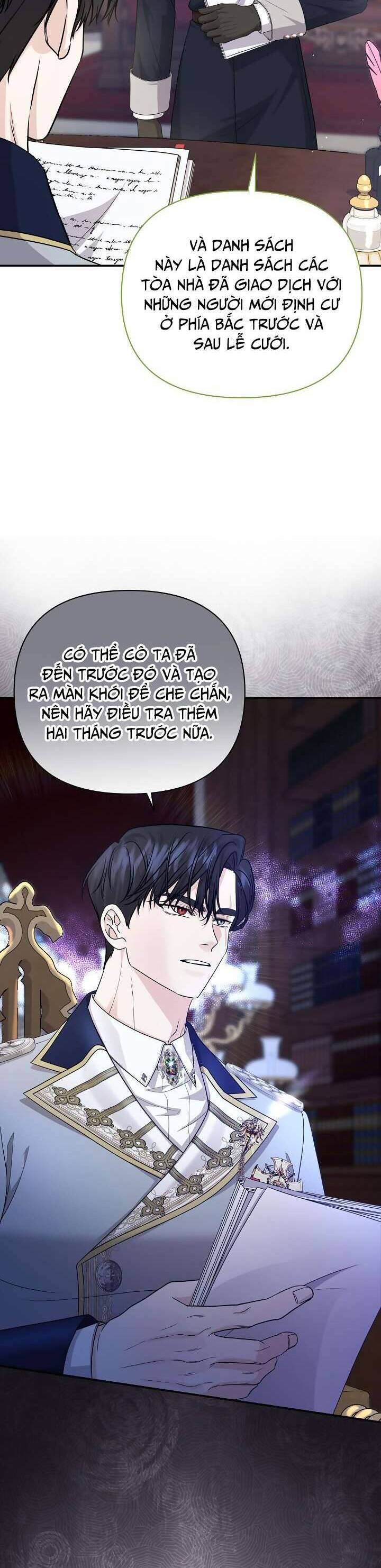 Đại Công Tước Phương Bắc Chap 44 - Next Chap 45