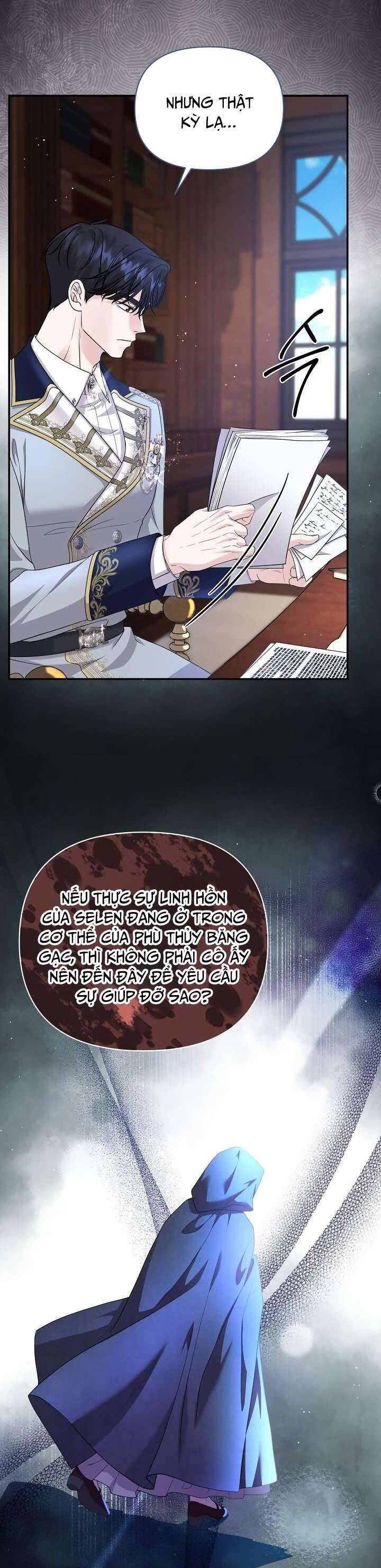 Đại Công Tước Phương Bắc Chap 44 - Next Chap 45