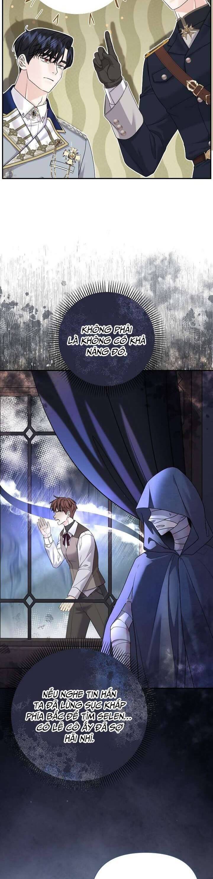 Đại Công Tước Phương Bắc Chap 44 - Next Chap 45