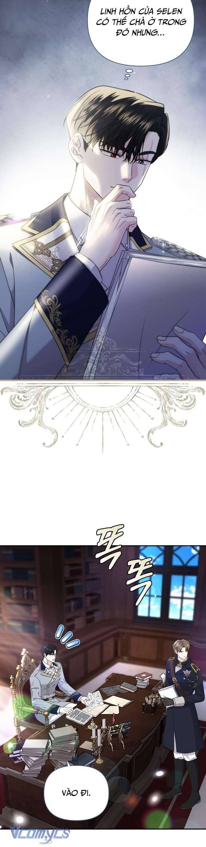 Đại Công Tước Phương Bắc Chap 44 - Next Chap 45