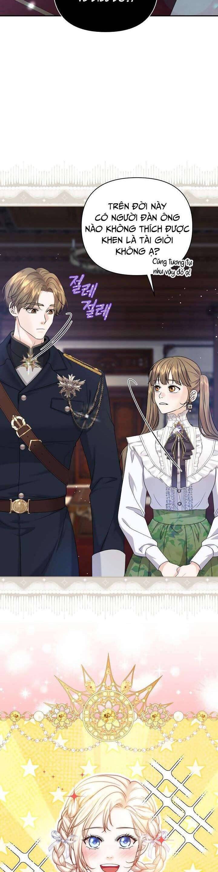 Đại Công Tước Phương Bắc Chap 44 - Next Chap 45