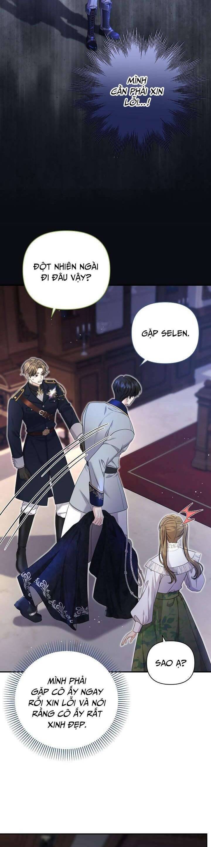 Đại Công Tước Phương Bắc Chap 44 - Next Chap 45