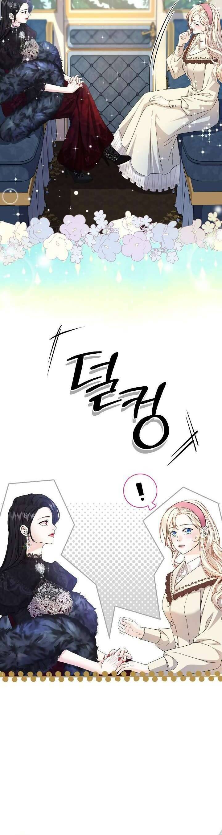 Đại Công Tước Phương Bắc Chap 44 - Next Chap 45