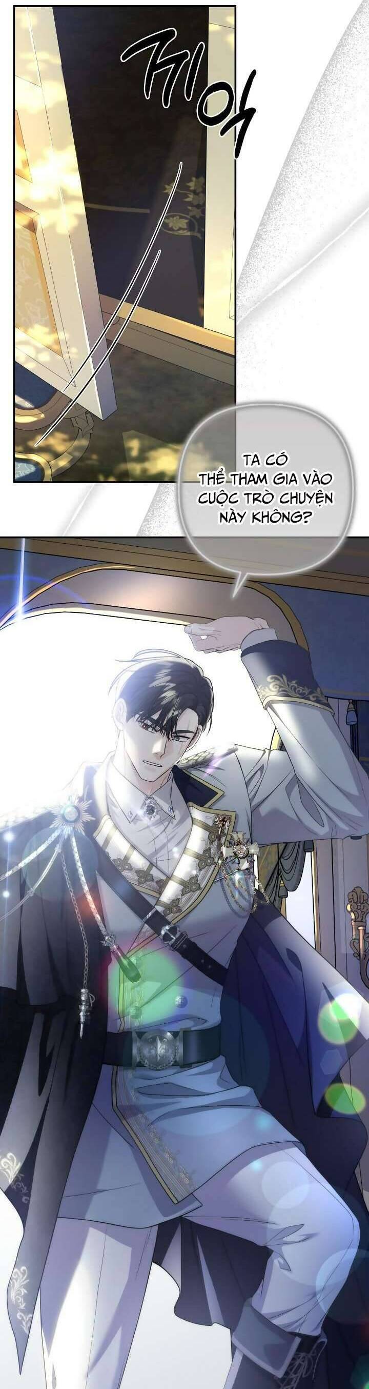 Đại Công Tước Phương Bắc Chap 44 - Next Chap 45