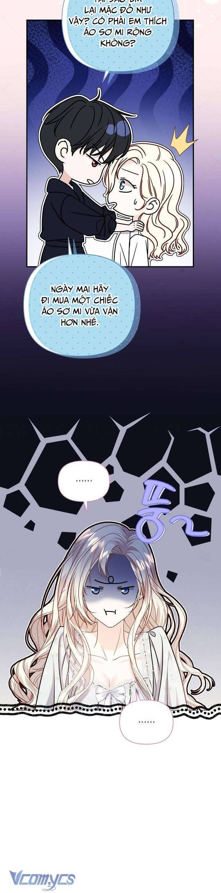 Đại Công Tước Phương Bắc Chap 44 - Next Chap 45