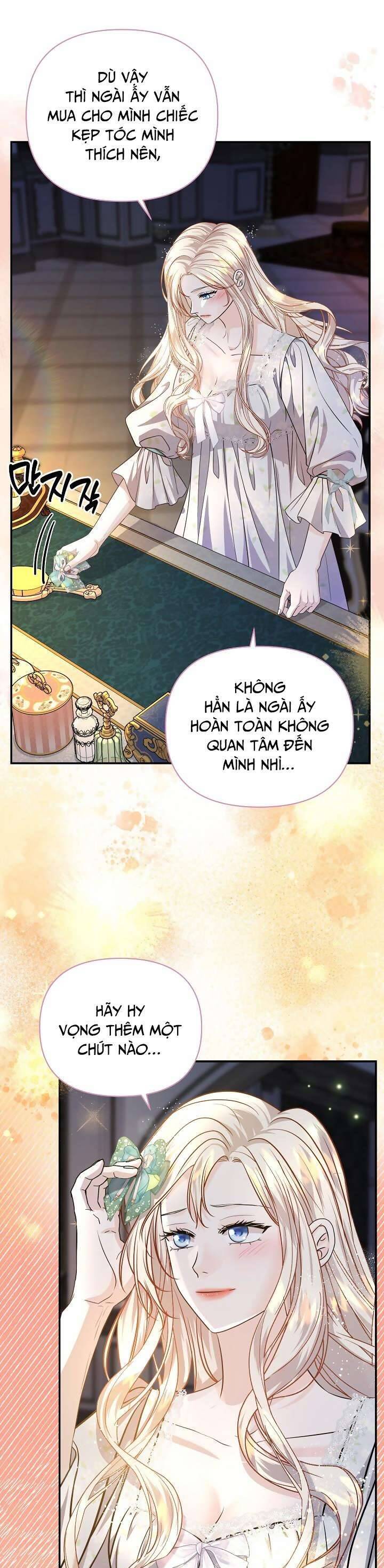 Đại Công Tước Phương Bắc Chap 44 - Next Chap 45