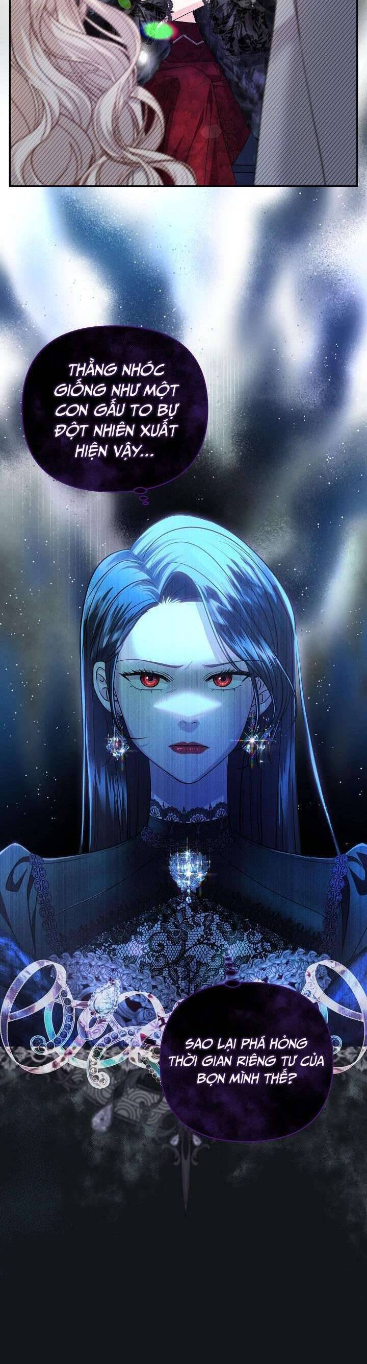 Đại Công Tước Phương Bắc Chap 45 - Next Chap 46
