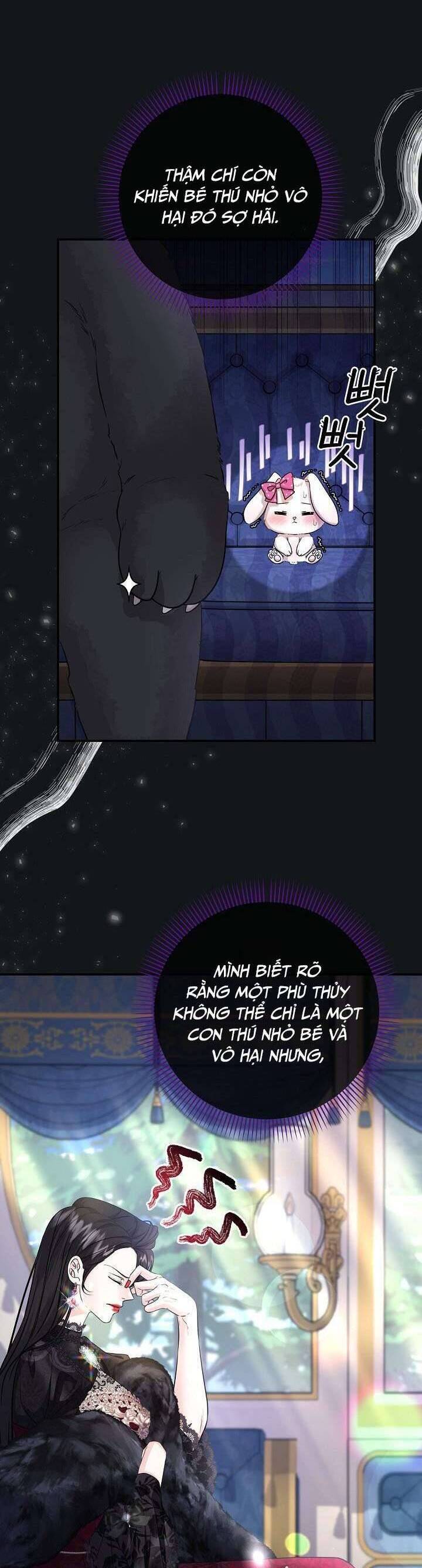 Đại Công Tước Phương Bắc Chap 45 - Next Chap 46