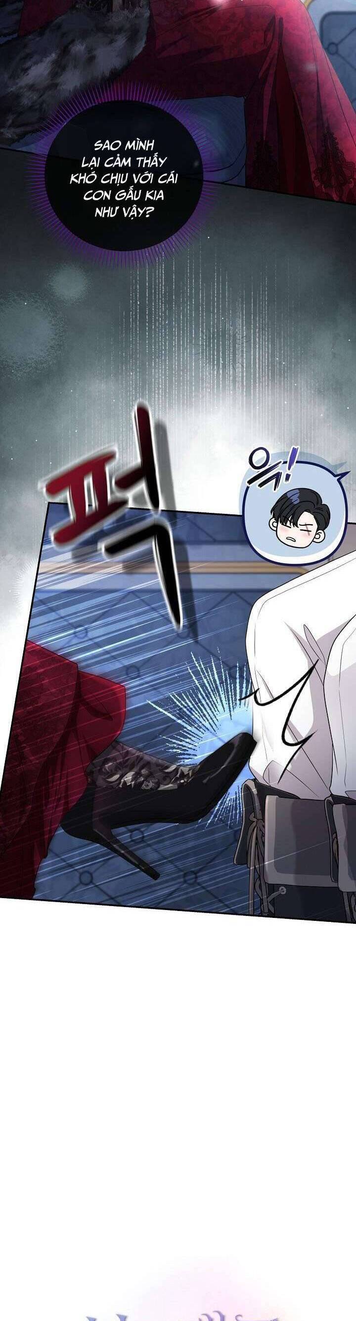 Đại Công Tước Phương Bắc Chap 45 - Next Chap 46