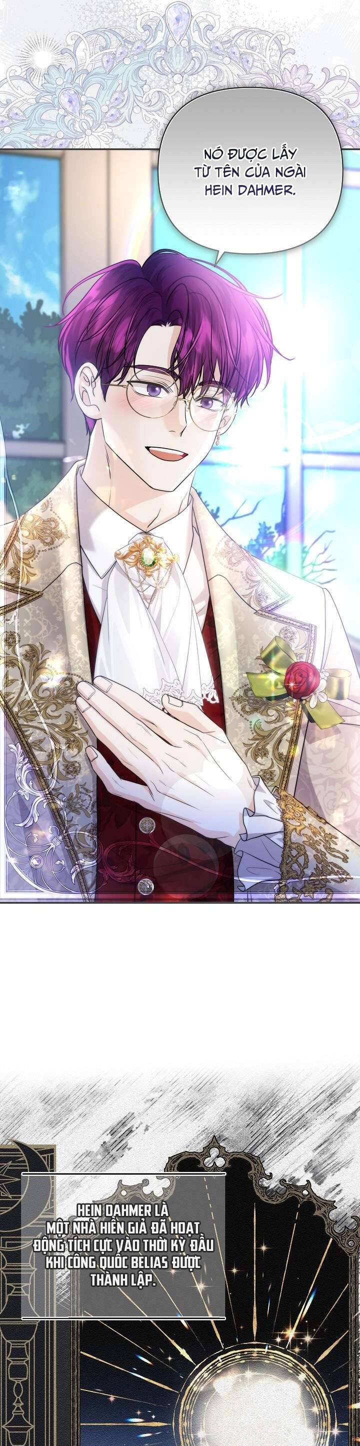 Đại Công Tước Phương Bắc Chap 45 - Next Chap 46