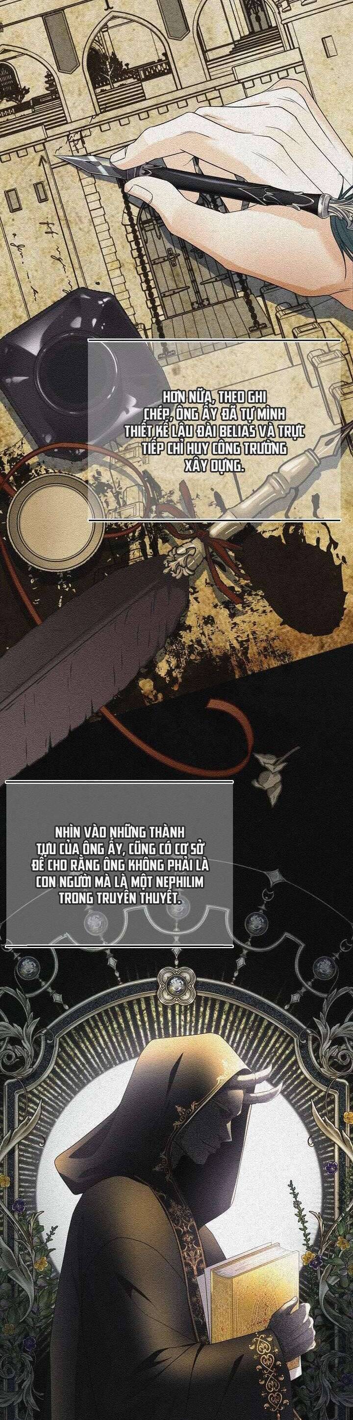 Đại Công Tước Phương Bắc Chap 45 - Next Chap 46