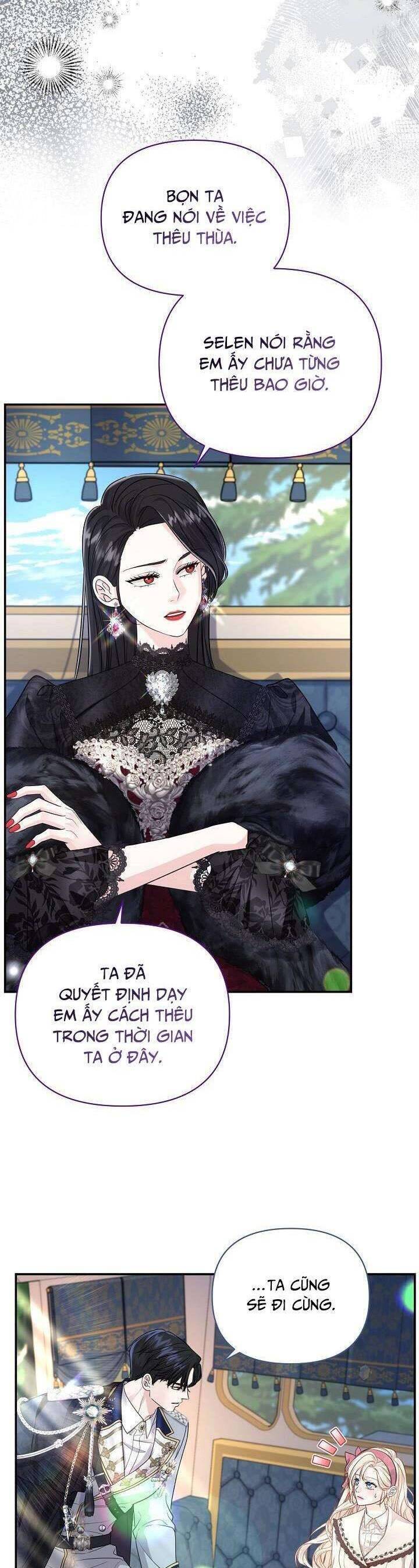 Đại Công Tước Phương Bắc Chap 45 - Next Chap 46