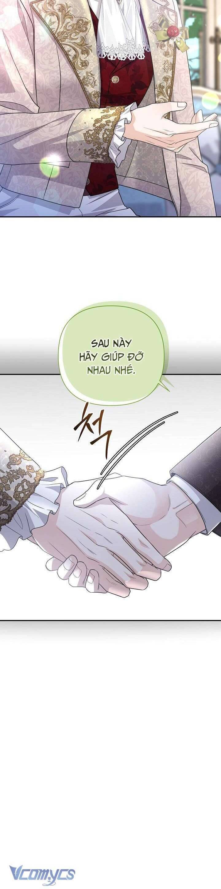 Đại Công Tước Phương Bắc Chap 45 - Next Chap 46