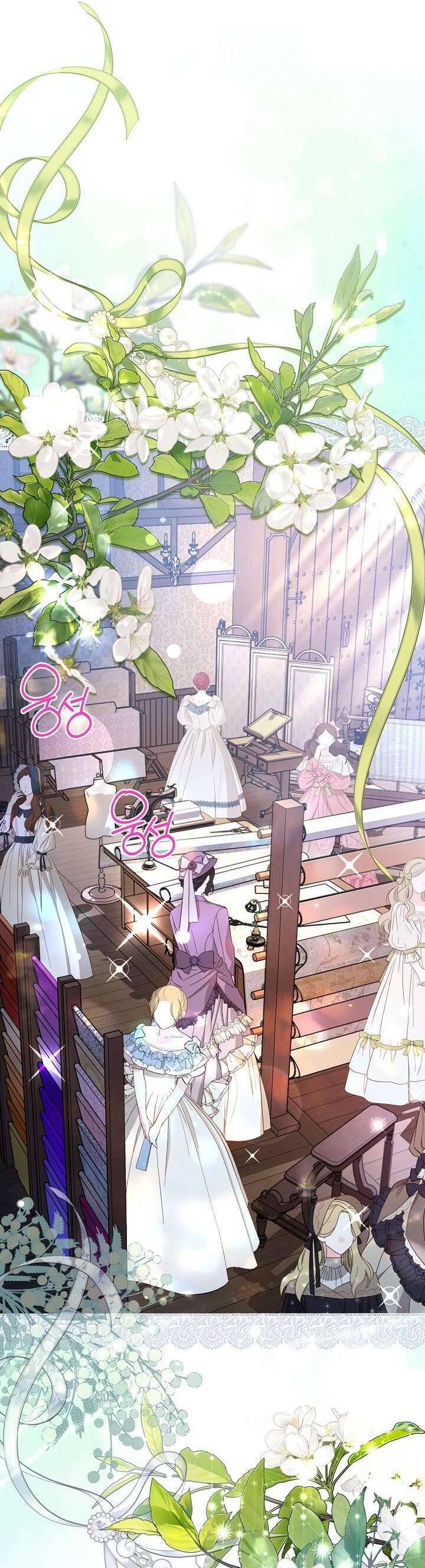 Đại Công Tước Phương Bắc Chap 45 - Next Chap 46