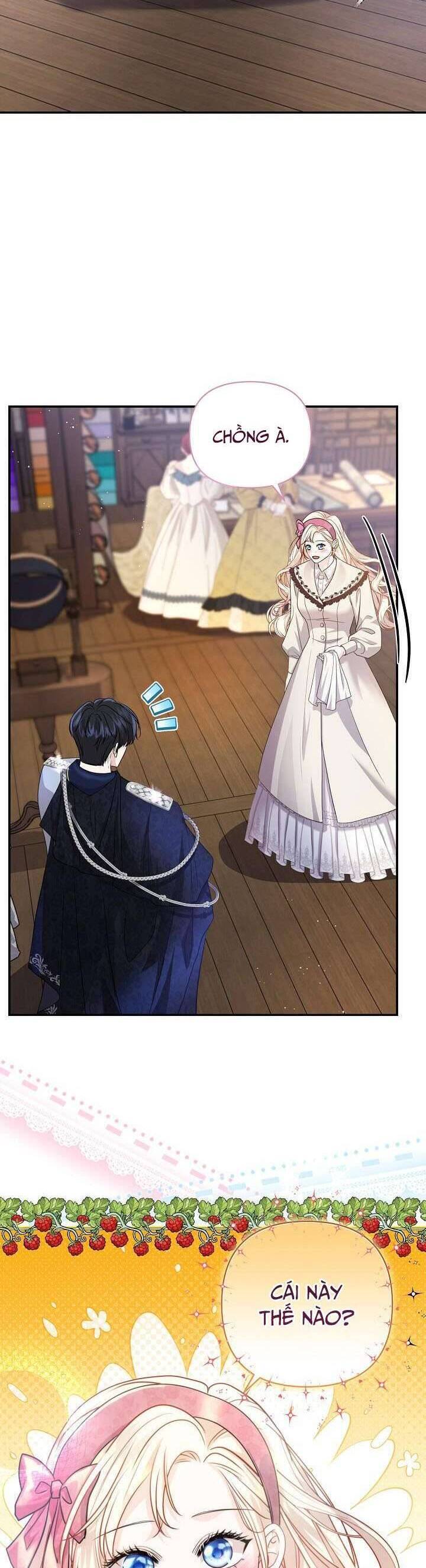 Đại Công Tước Phương Bắc Chap 45 - Next Chap 46