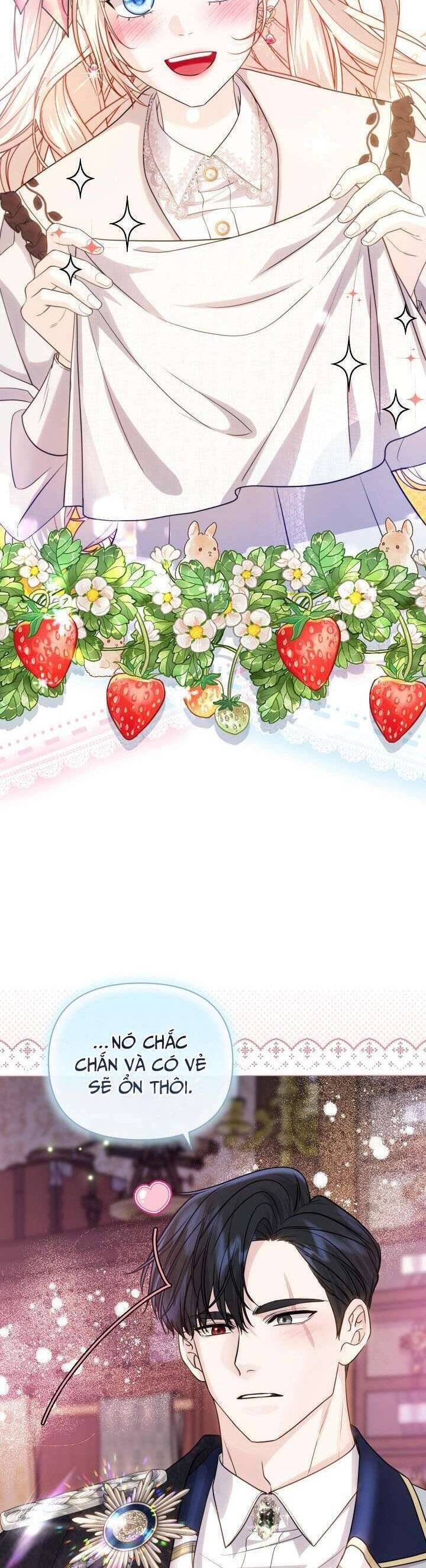 Đại Công Tước Phương Bắc Chap 45 - Next Chap 46