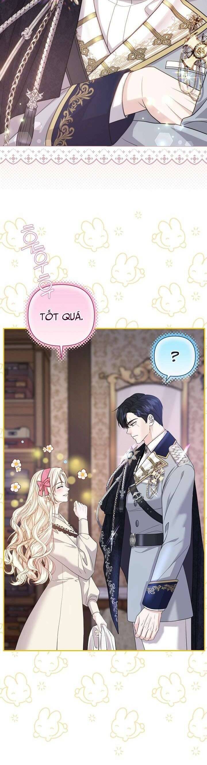 Đại Công Tước Phương Bắc Chap 45 - Next Chap 46