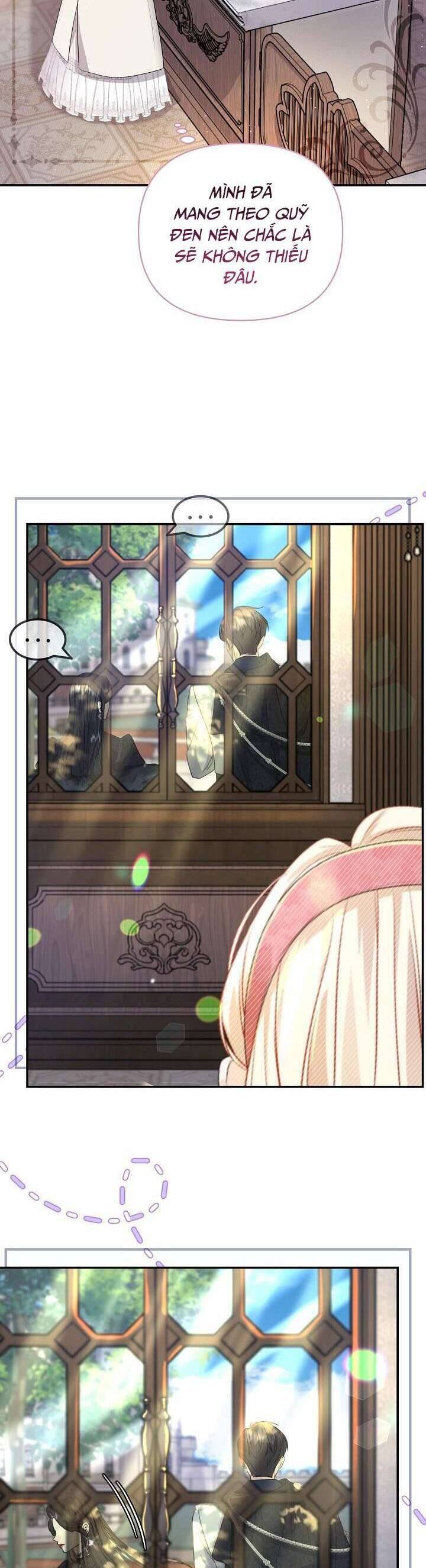 Đại Công Tước Phương Bắc Chap 45 - Next Chap 46